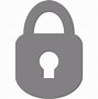 Image result for Padlock Clip Art No Background