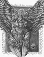 Image result for Ezekiel's Angels