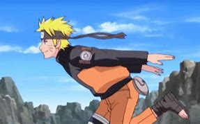 Image result for Kid Naruto Running