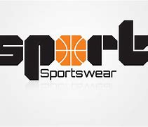Image result for Sports Name Logo Design
