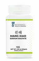 Image result for Mang Xiao