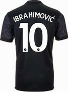 Image result for Og Zlatan Ibrahimovic Jersey