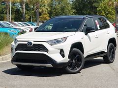 Image result for Toyota Rav XSE Hybrid