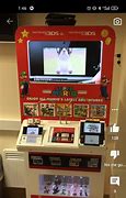 Image result for Nintendo 3DS Kiosk