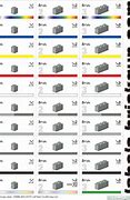 Image result for LEGO Storage Labels