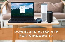 Image result for Alexa Amazon App for PC Windows 10