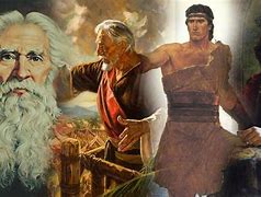 Image result for Book of Mormon Prophets