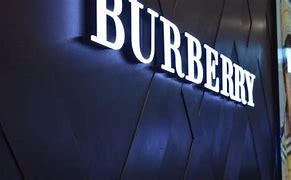 Image result for Burberry Phone Keyblurd