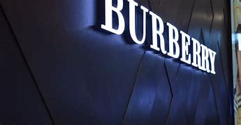Image result for Burberry America