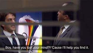 Image result for The Office Stanley Meme Have You Lost