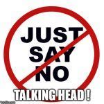 Image result for Just Say No Stickers