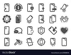 Image result for Phone Protector Icon