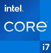 Image result for Logo Intel I7 Gen 13