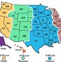 Image result for Live Time Zone Map