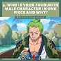 Image result for 30-Day Anime Questions