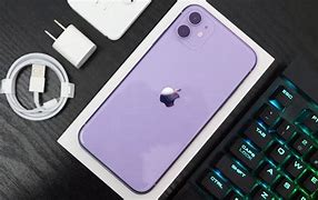 Image result for Purple iPhone 11 IRL