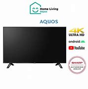 Image result for Sharp AQUOS 65 Smart TV