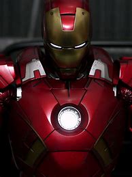 Image result for Iron Man Mark 7 White and Black