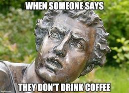 Image result for Coffee Maker Meme