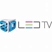 Image result for LED TV Logo.svg