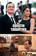 Image result for Tarantino Fanboy Meme