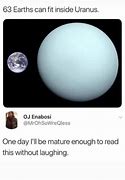 Image result for Life On Uranus Meme