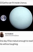 Image result for The Rock Uranus Meme