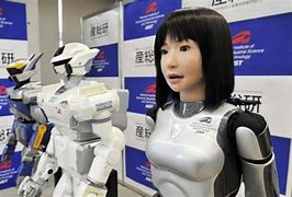 Image result for Killer Robots in Japan