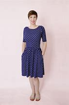 Image result for Colette Moneta Dress Pattern