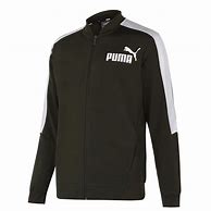 Image result for Green Puma Tracksuit