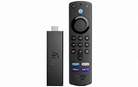 Image result for Amazon Fire Stick 4K Remote