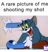 Image result for Shoot Your Shot DM Memes