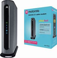 Image result for Motorola Modem Router