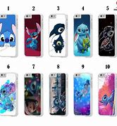 Image result for Stitch iPod Seven Case