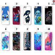 Image result for iPod Cases Stitch and Pikachua