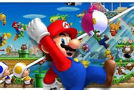 Image result for New Wii U Games