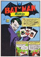 Image result for Batman Strikes Part 1 Joker