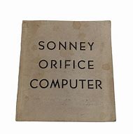 Image result for Sony Orifice Computer