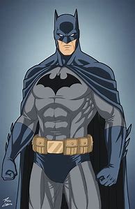 Image result for Batman Dark Blue Hush
