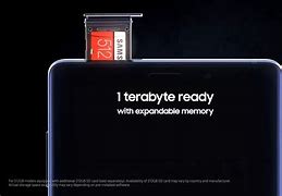 Image result for Samsung Note 9 Plus Storage