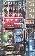 Image result for EEPROM Hardware