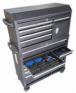 Image result for Matco Tool Chest