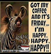 Image result for Good Morning Friday Coffee Meme