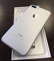 Image result for iPhone 7 Plus 128GB Silver