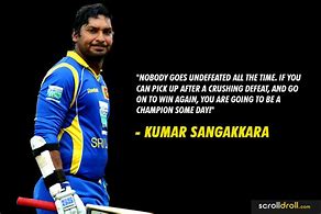 Image result for A Cricket Match Quotes