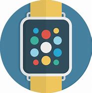 Image result for Smartwatch Clip Art
