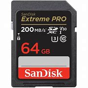 Image result for SDHC 64GB