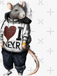 Image result for NY City Rats