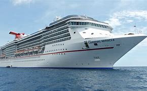 Image result for Carnival Miracle