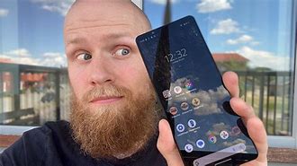 Image result for Sony Xperia 1 Face Down
